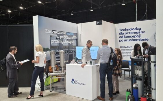 MCC Industry na Aluminium Tech Expo