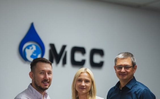 MCC Industry z certyfikatem Yokogawa – kolejny krok w rozwoju kompetencji